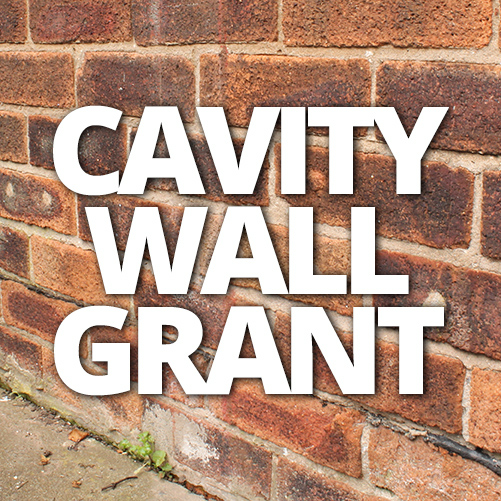 Free Cavity Wall Insulation Grant Aberford West Yorkshire